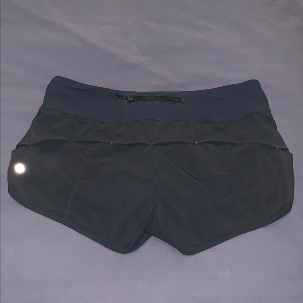 Lululemon Speed Short 2.5”